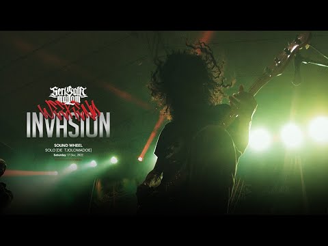 SERIGALA MALAM (Official