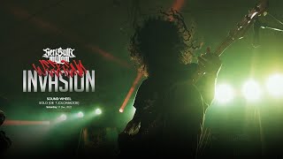 SERIGALA MALAM (Official After Movie) - Soundwheel fest ( Art of Scream) 17.12.2022