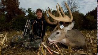 Podcast #56: Finding A Mature Buck's Core Area & Camera Strategies w/Bill Winke