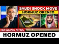 Saudi Arabia Did Something Huge to OPEN the Strait of Hormuz… Even U.S. Didn’t See This Coming