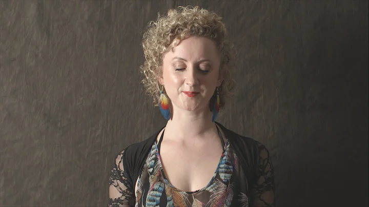 Amy Neilson Smith Reads 'Puddles In Portobello'