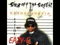 Eazy E- Creep N Crawl (Instrumental)