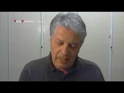 Verso le Elezioni: Sandro Busatti (FD'I) "urbanistica? da rivedere, sopratutto nel centro storico."