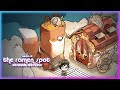 gameplay for a slow start to the day - COZY GROVE - Twitch Replay