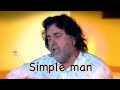 Simple Man - Cover par Jacques Metivier