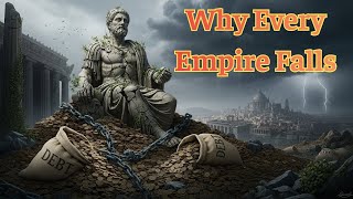 The 100 Year Debt Cycle Why Every Empire Falls