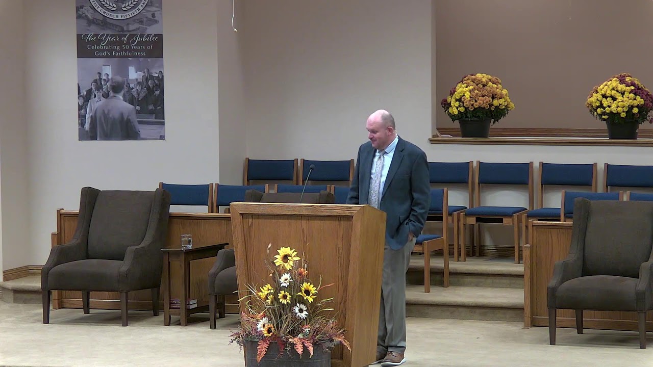 Preston Hoiseth — Fighting With Fools