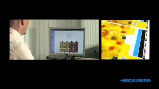 Prinect Inspection Control