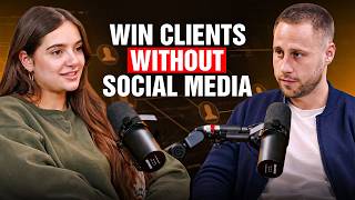 How to Grow a Multi 6-Figure Accountancy Firm | Josh Buffin Guide