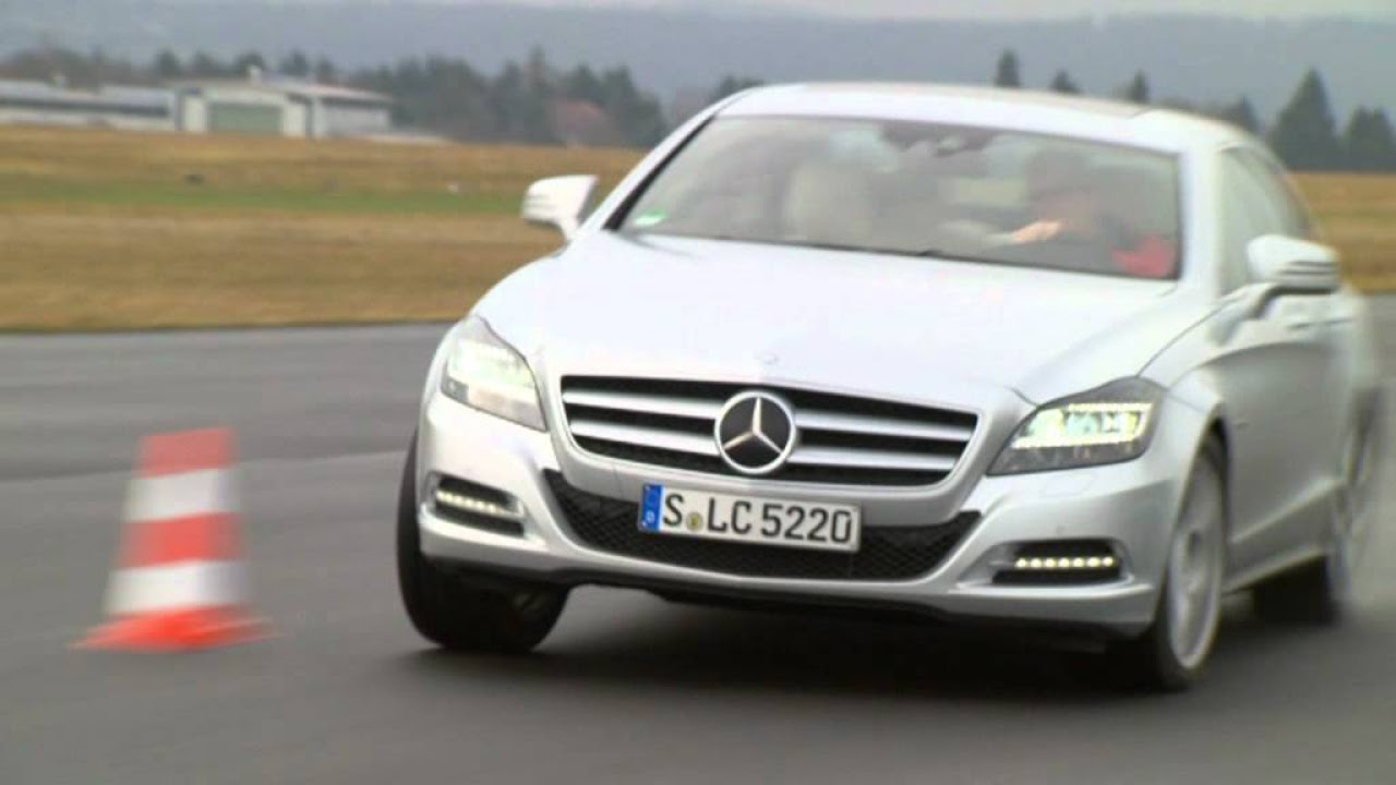 Mercedes CLS W219 viel Auto für wenig Geld Kaufberatung und Unterhalt