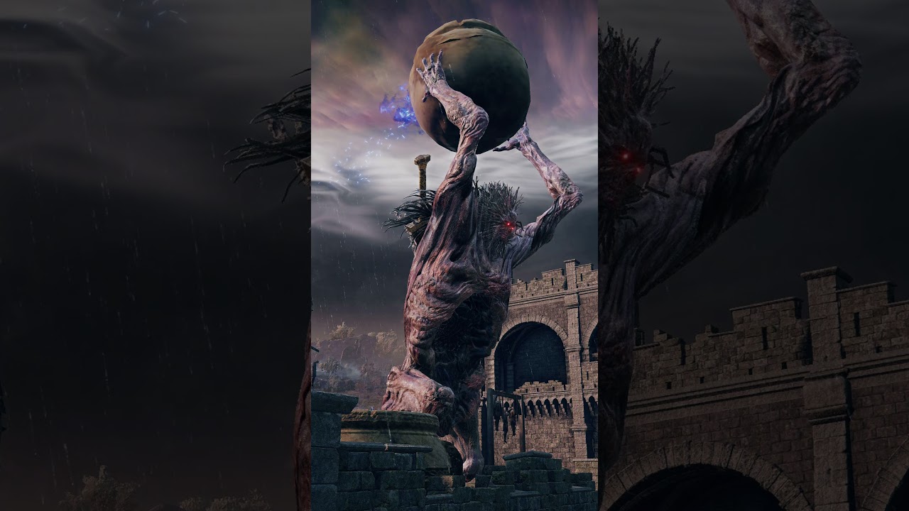 Swore I Was Gonna Be A Victim Today | #eldenring