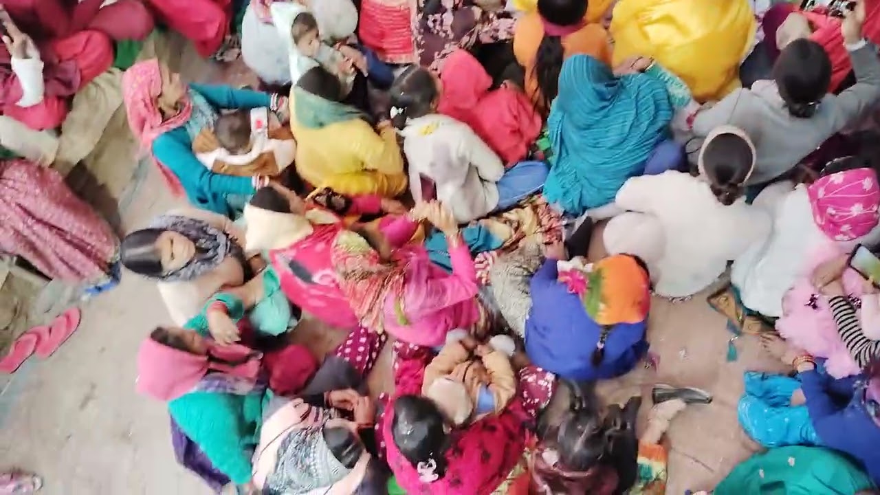 garhwali jagar || garhwali jagar bhairav nath