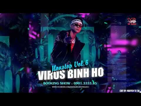 dj dang cap the gioi Update Nonstop Vinahouse 2021 Siêu Phẩm Nhạc Bay Đẳng Cấp Thế Giới | Virus Bình Hồ Dj Vol 9