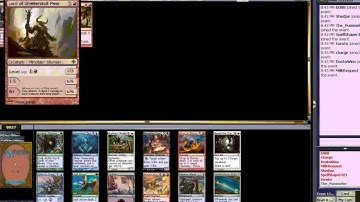 Cbarge + Whatisfgh 1 RRR Swiss: Part 1