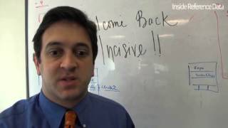 Inside Reference Data Golden Copy commentary January 7, 2013