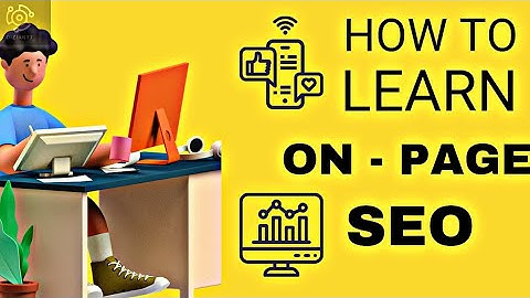 Master On-Page SEO in 2024 | Boost Your Website Ranking Now