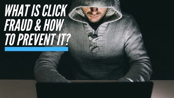 What Is Click Fraud? | Google Ads Help | Click Guardian