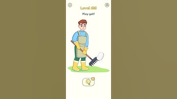 DOP 2 level 655✓   (Delete one part) #dop2 #gameplay #shorts #funny