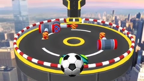 Going balls android new update levels (460 - 465)✨