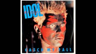 Billy Idol Catch my fall (Demo)