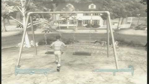 fallout 3:out of tranquility lane voice tutorial