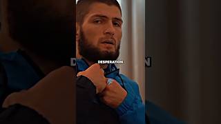 Has Khabib Finally Gone Bankrupt?