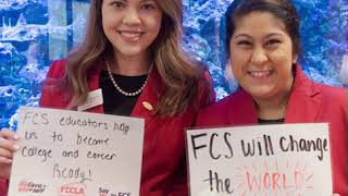 FCCLA in Review 2019