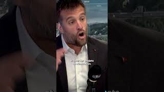 "L’école est attaquée de toutes parts "- Martin Casier (PS)