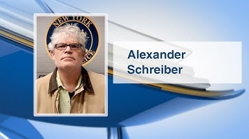 St. Lawrence University professor faces child pornography charges