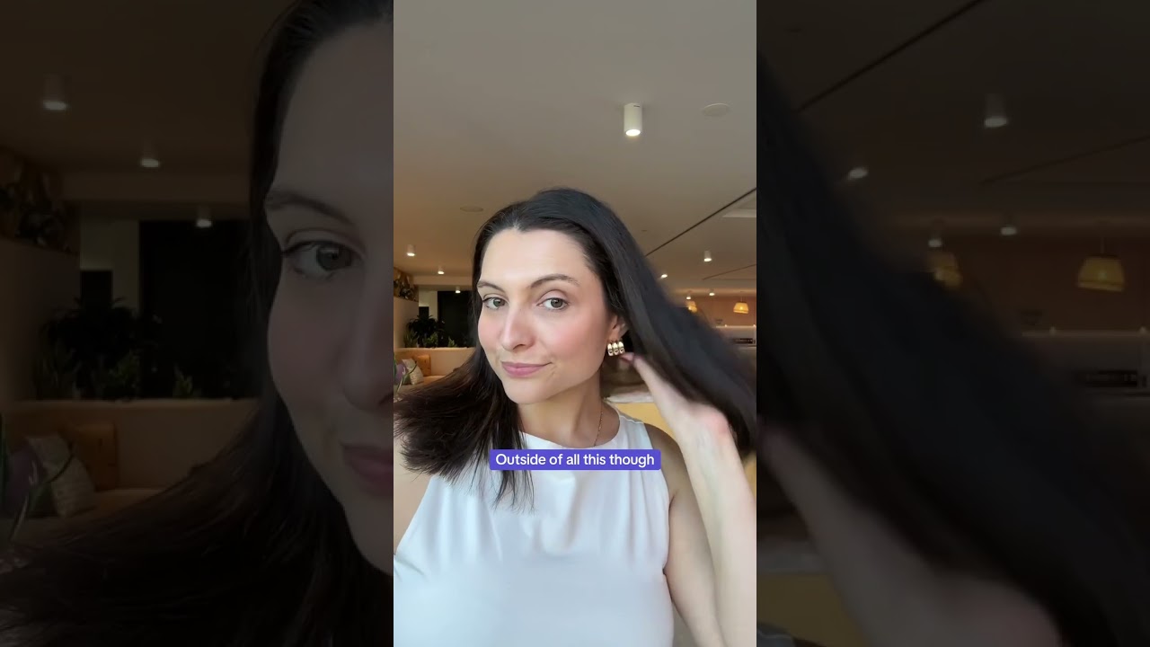 We Tried: Cloud Nine's 2-in-1 Contouring Iron Pro - is it worth it? | Gifted | 