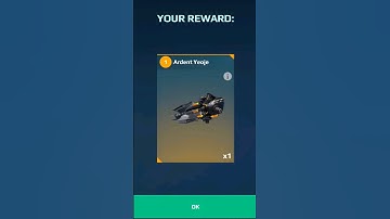 FREE Ardent Yeoje Waiting For You GIFT Marathon | WR - War Robots