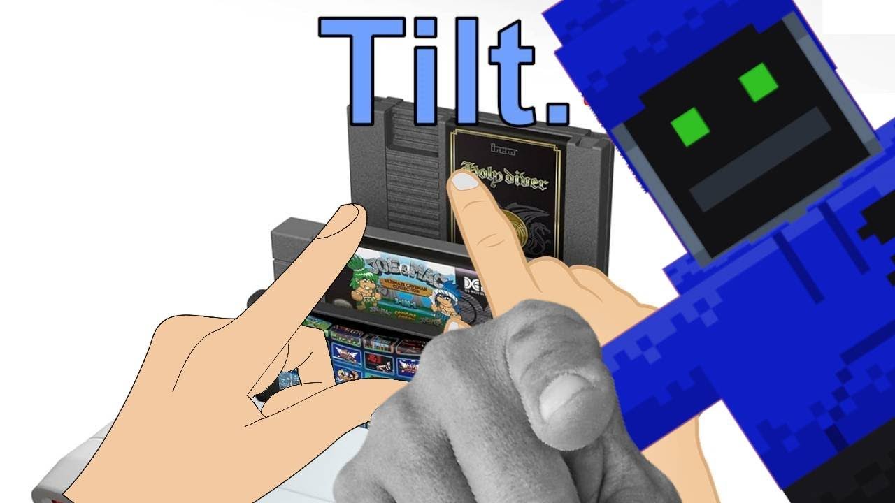 2026 THE YEAR OF THE TILT! - Tilting Tuesdays