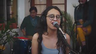 Se me Ocurre - Silvana Estrada (reversión) ll #KOSSLiveSessions2022