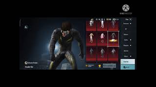 Clown Mask Atude Pubg Mobile