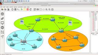 35  Mikrotik   MTCRE Border Gateway Protocol BGP