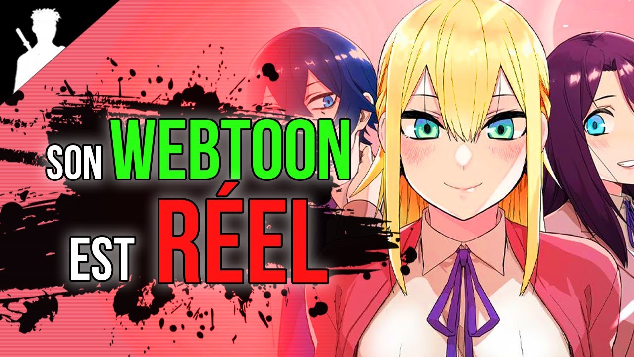 Location De Filles Webtoon Scan Vf www.youtube.com