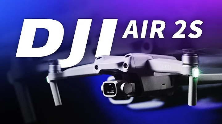 DJI Air 2S Review: Almost the BEST DRONE EVER - 天天要聞