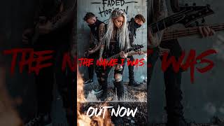 THE NAME I WAS - Female Fronted Post-Hardcore | Alternative Metal