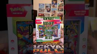 What’s the over/under??? #pokemon #cardopening #packopenning #pokemoncards