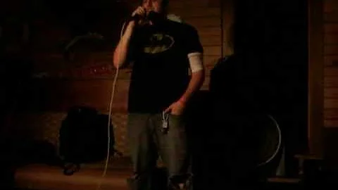 stand by me......... steven bledsoe