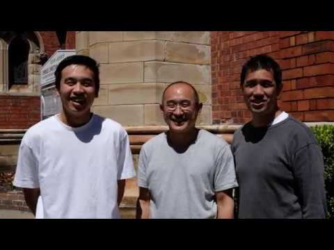 The Chinese Christian Church, Milsons Point, NSW, Australia