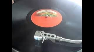 Rare Earth - Get Ready - complete track -1970