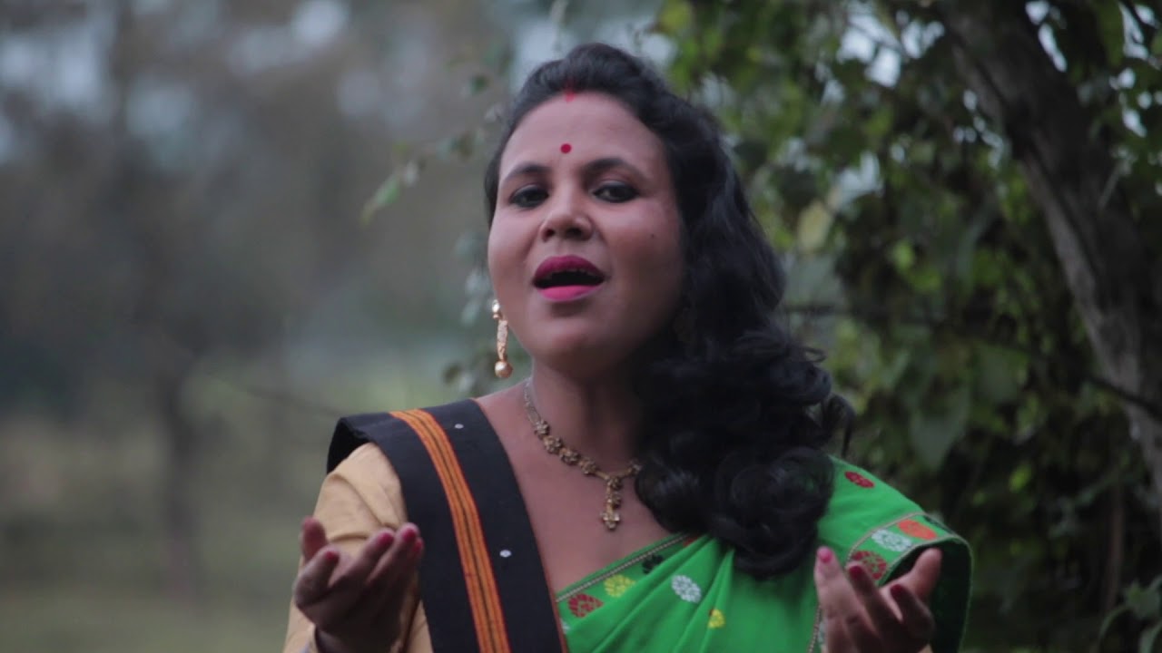 Assamese Folk Song Kamrupee Lokageet