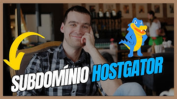 Como Criar um Subdominio no Hostgator em Minutos e Instalar o Wordpress nos Subdomínios Rápido!