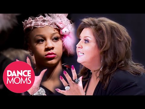 The Duet SUFFERS Because of the New Dancer and Her RUDE Mom (Season 4 Flashback) | Dance Moms