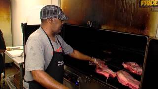 Oklahoma Style BBQ
