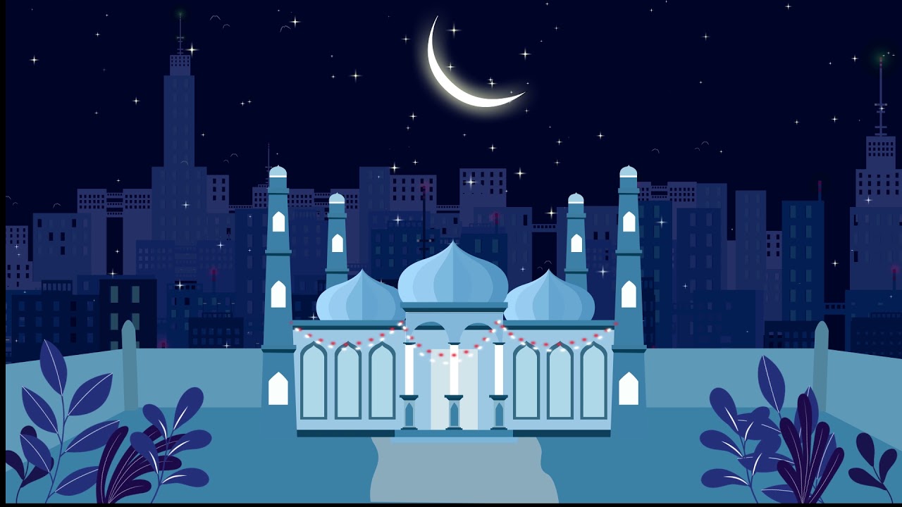 Ramadan Mubarak from Riphah International University