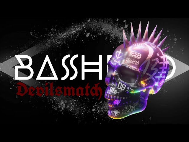 DJ Basshero - Devilsmatch
