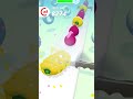 183.PERFECT SLICES gameplay RELAXING/SETISFYING-top MOBILE GAMES! ANDROID SLICES UPDATED