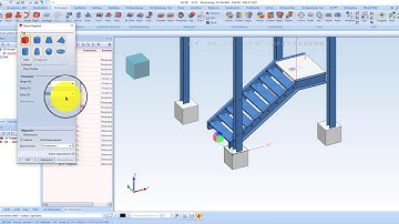 HiCAD Academy: Perfekter Treppenturm im Handumdrehen!